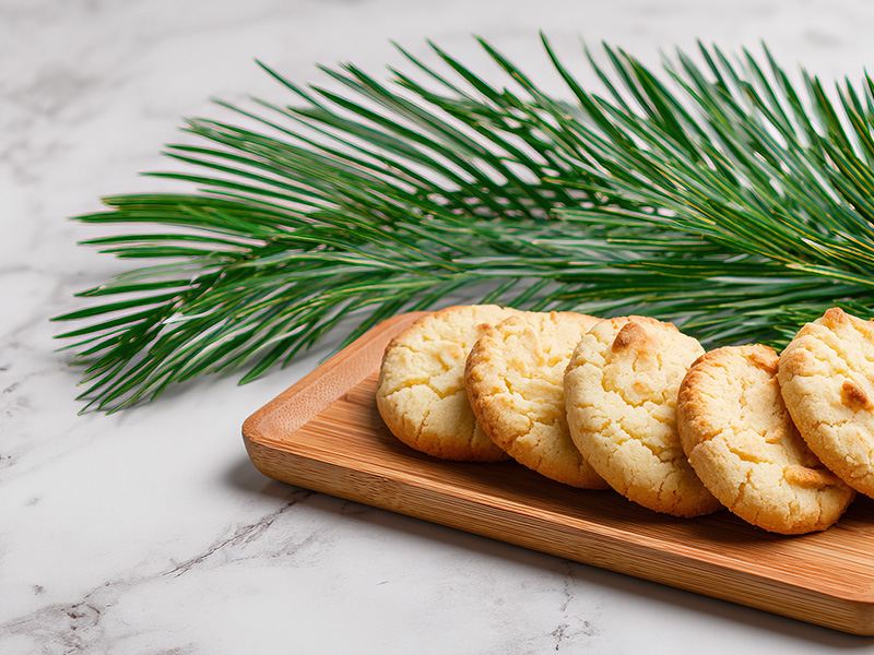 Precautions for consuming puffed foods?